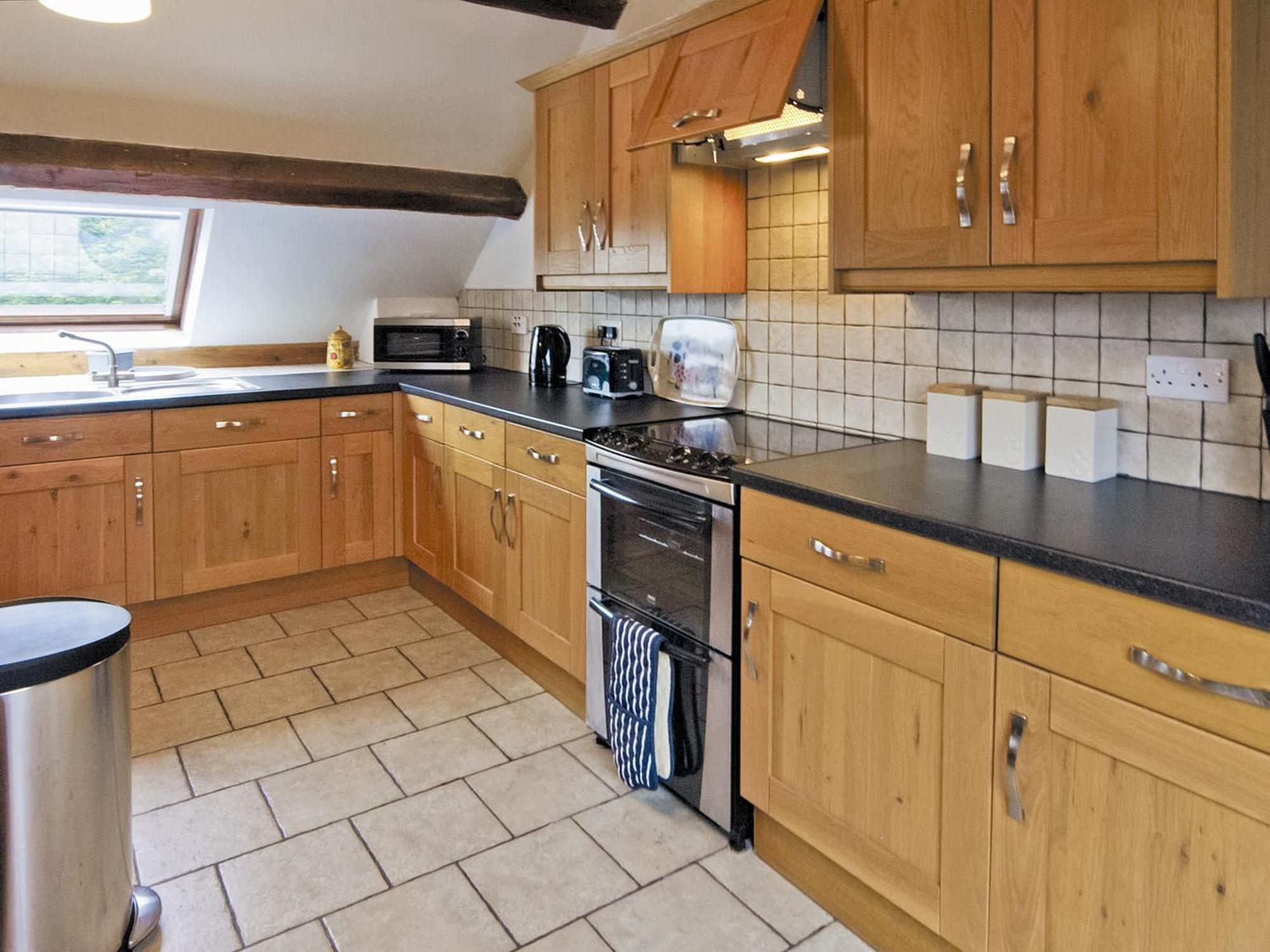 Graianog Bach Villa Llanllyfni Exterior photo